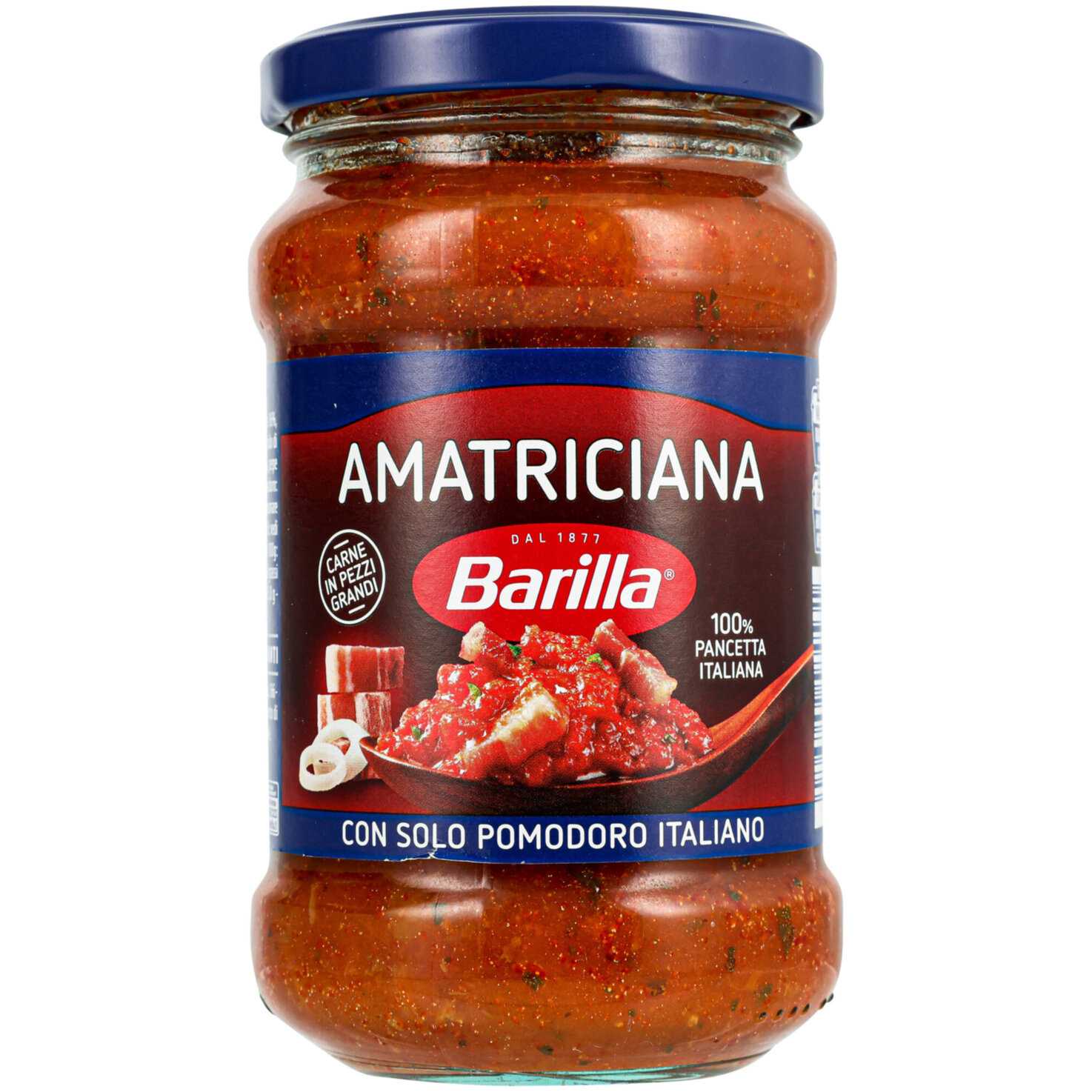 Barilla Sugo Amatriciana