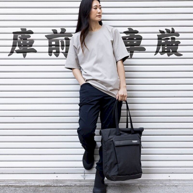 Paramount 22L Tote - Tote bag