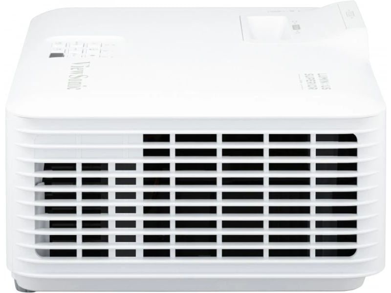 ViewSonic Projektor V52HD 5.000 ANSI-Lumen 1080p Laser Installationsbeamer