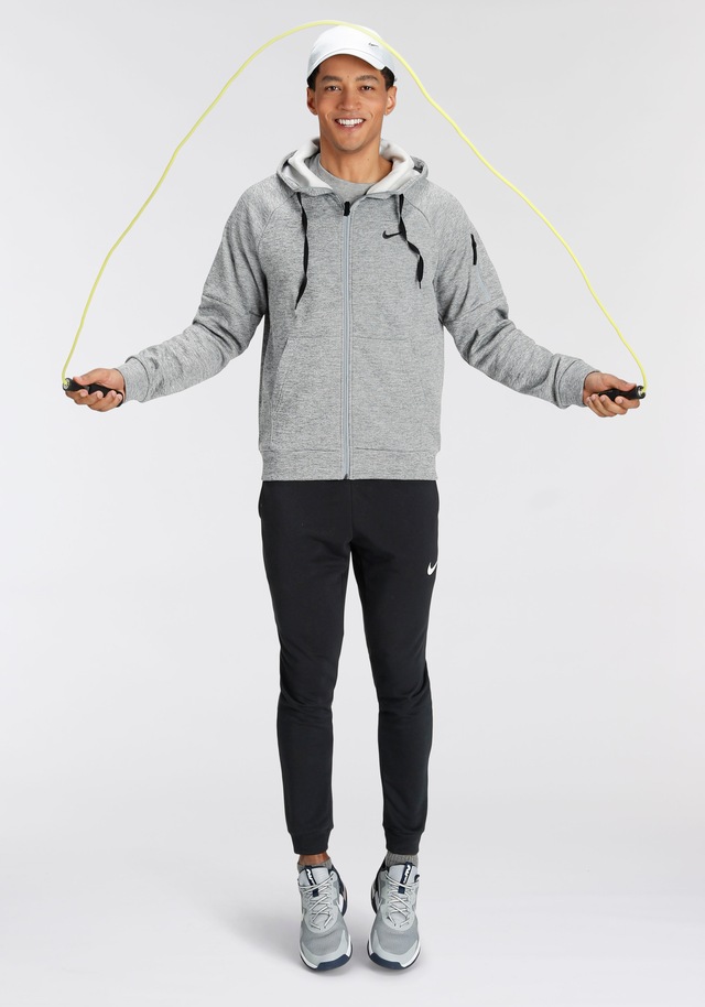 Nike Trainingshose »DRI-FIT MEN'S TAPERED TRAINING PANTS«
