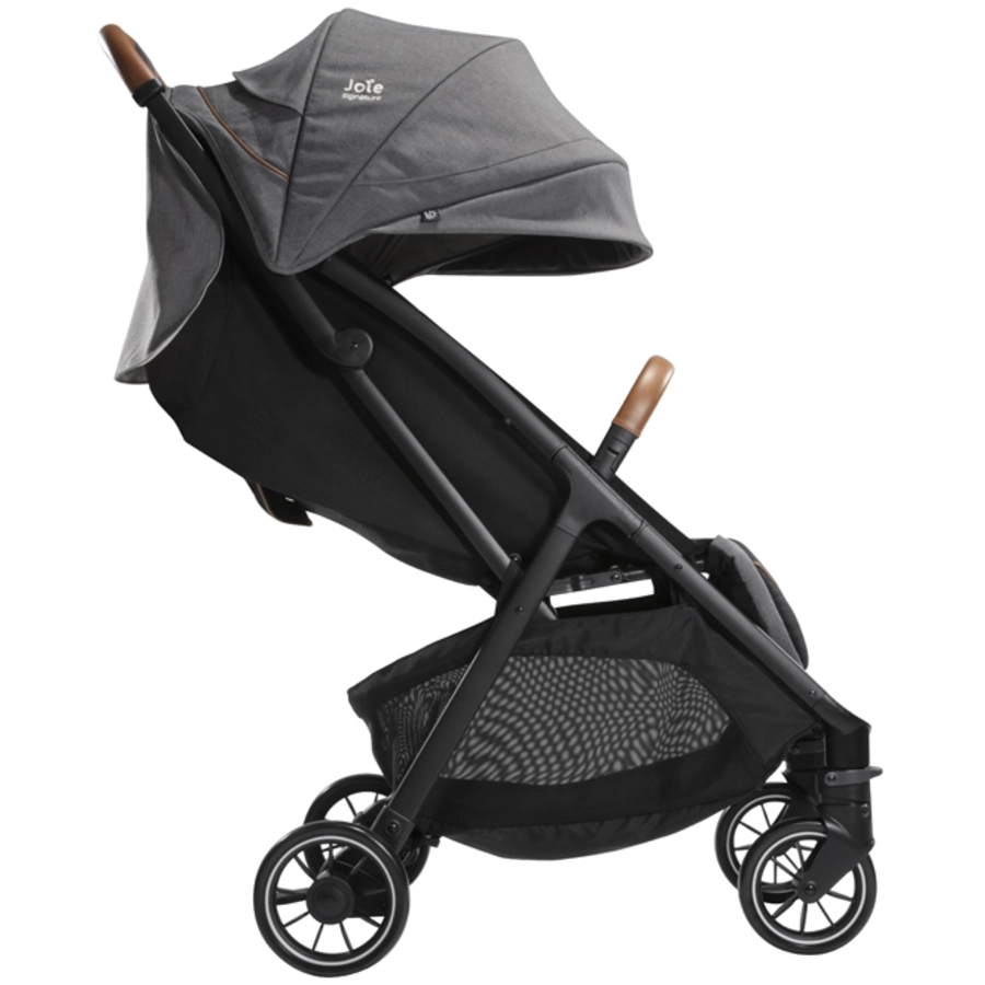Joie Signature Kombi-Buggy Parcel Carbon