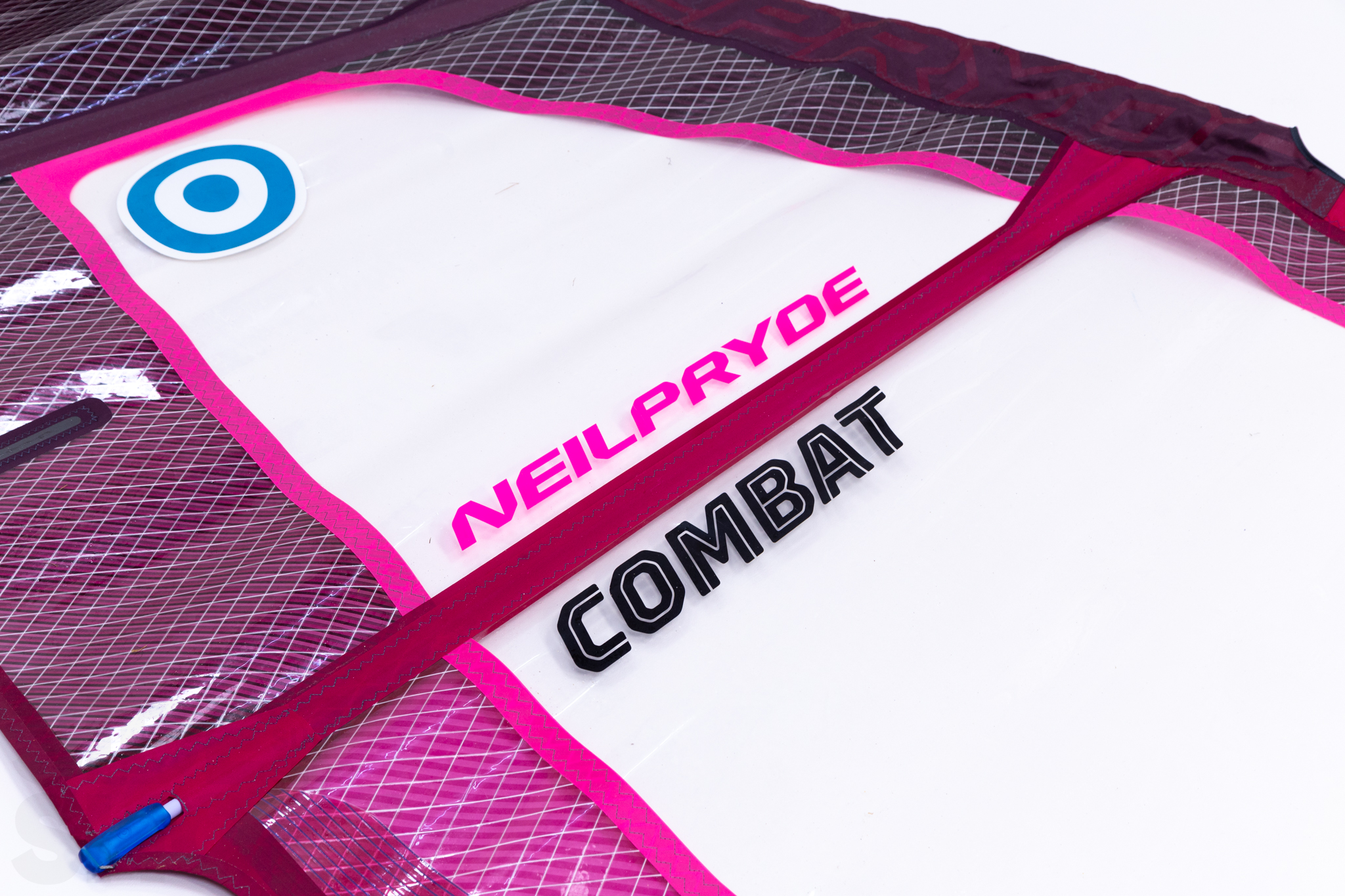 Neilpryde Combat 4.0 m² - 2019 #50
