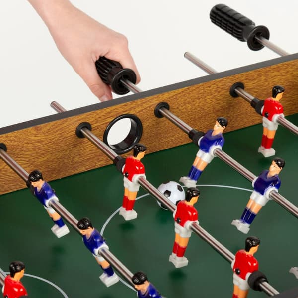 Bordfotball CB Games 70 x 65 x 37 cm (2 enheter)
