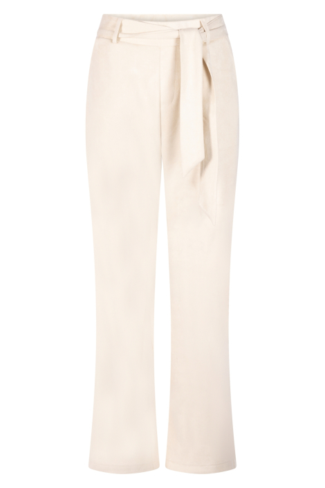 Zoso beige dames broek