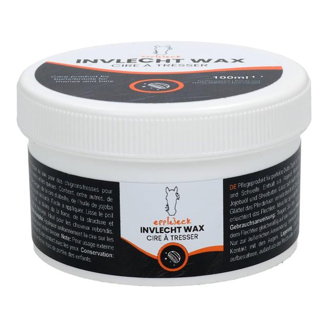 Epplejeck Invlecht Wax