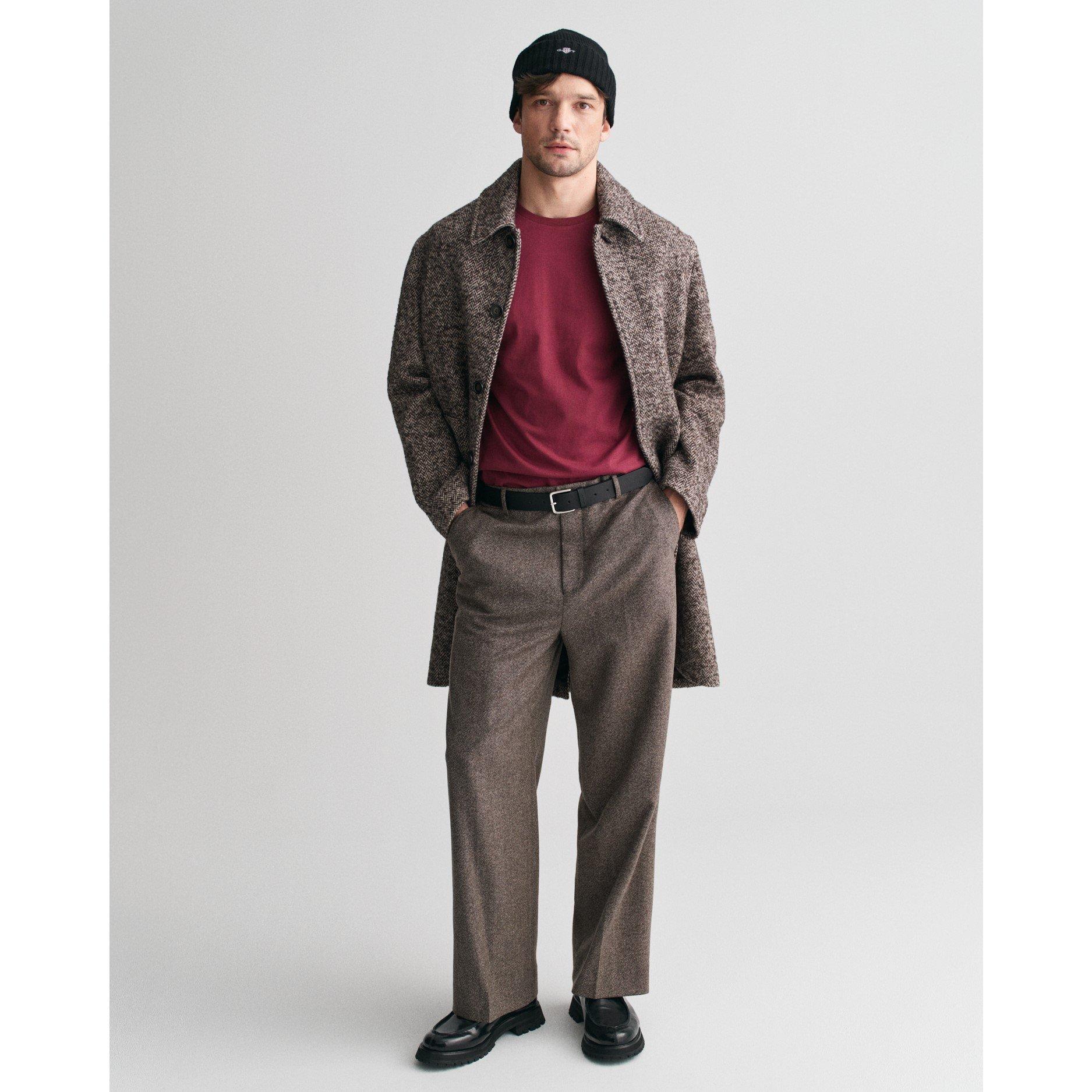 Gant Regular Fit Shield T Shirt