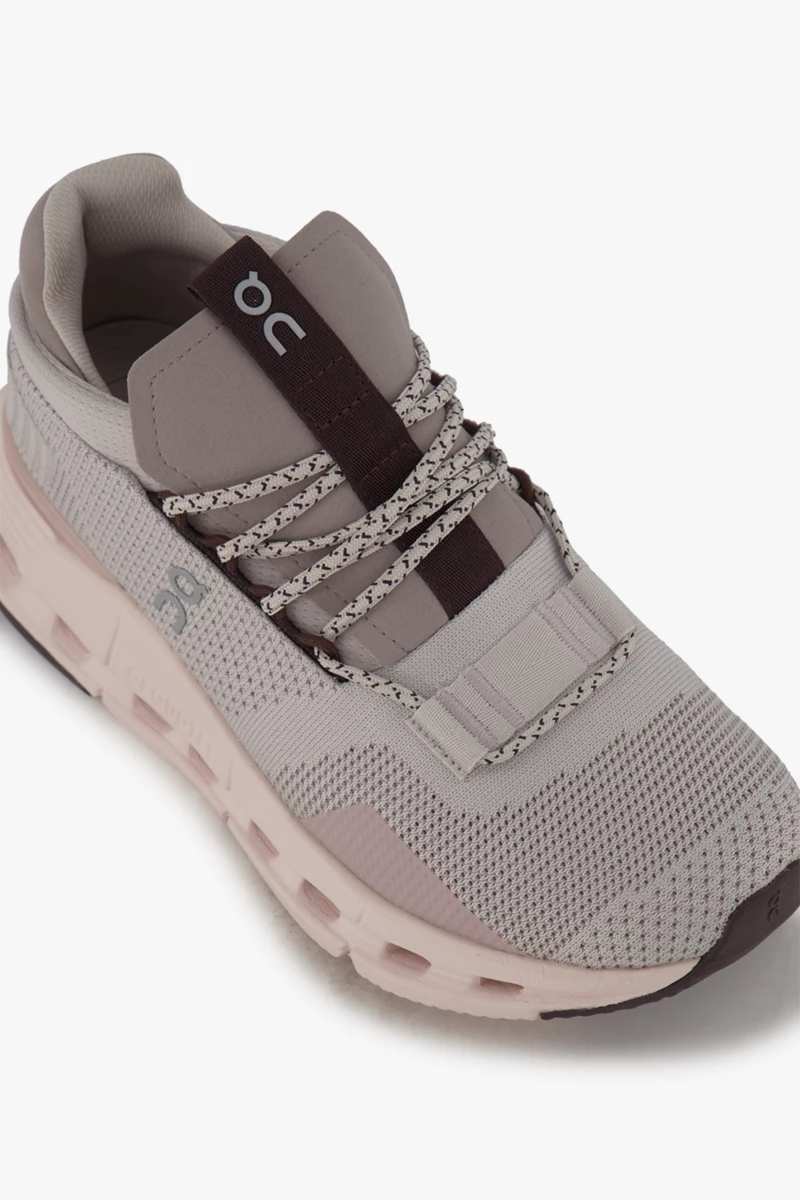 ON Cloudnova Damen Sneaker