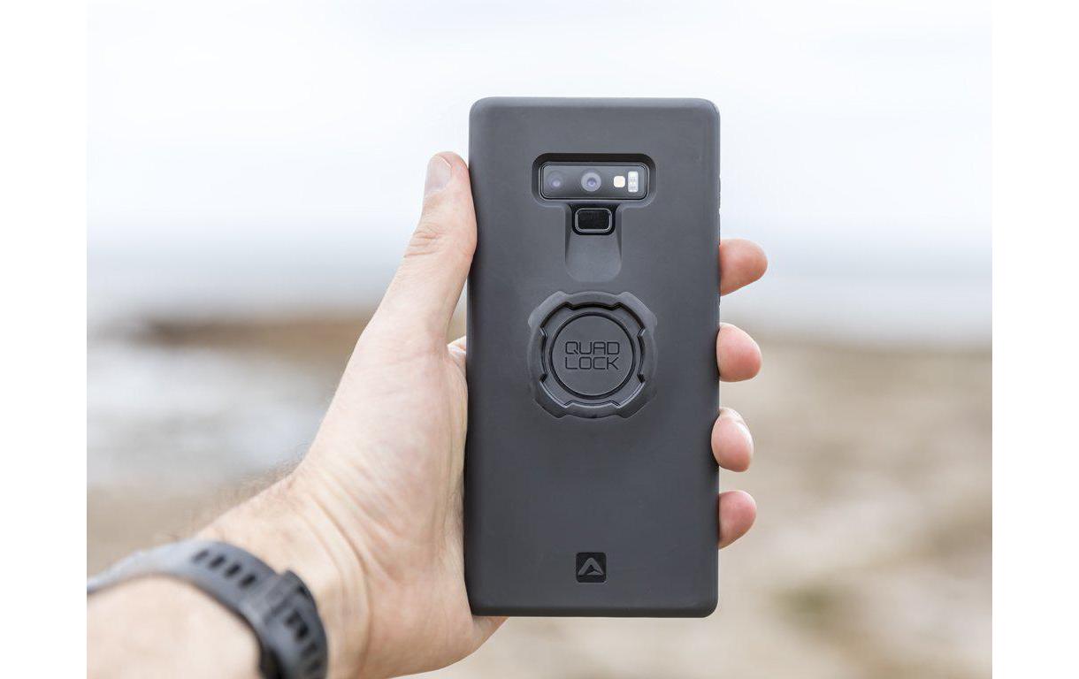 Sport- & Outdoorhülle Galaxy S10eSmartphone-Case mit praktischer Befestigungsmöglichkeit