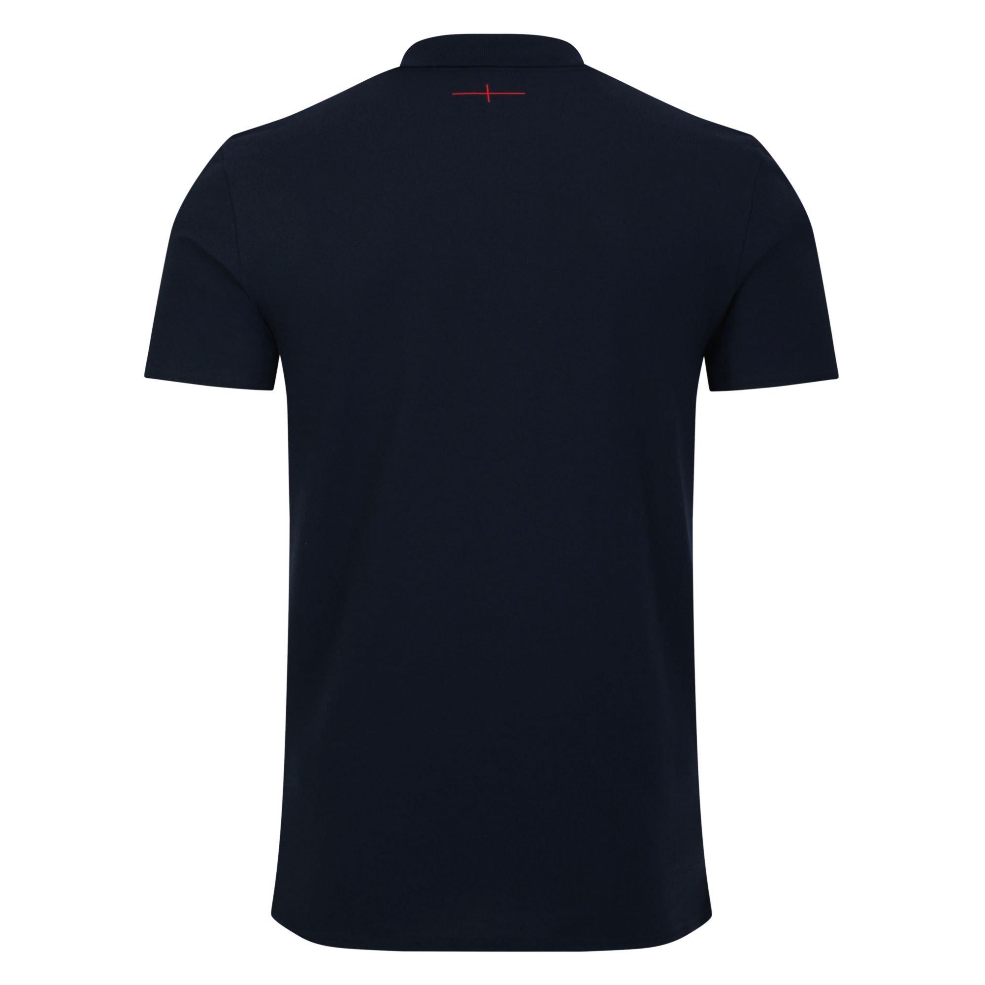 Umbro Eng CVC Plo Jn99