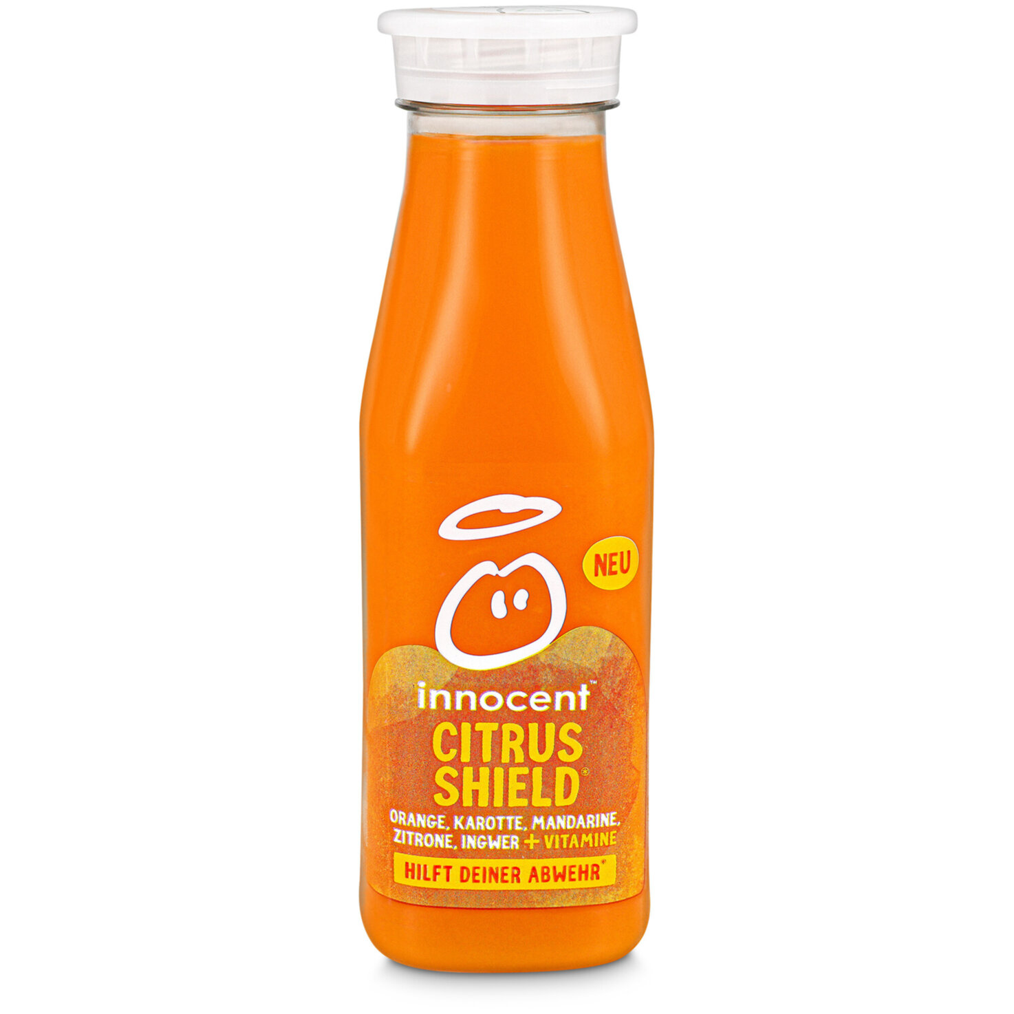 innocent Citrus Shield Juice
