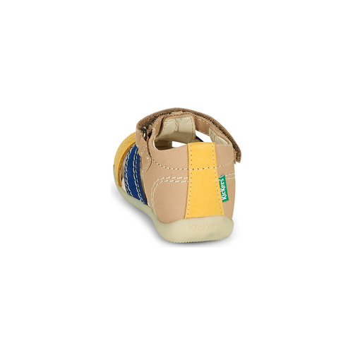 Kickers - BIGBAZAR-2 - Marine
