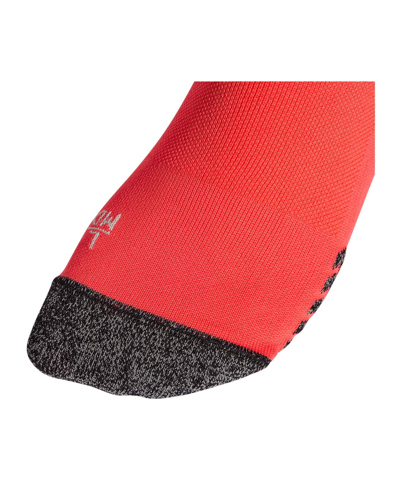 adidas Adisock 25 Strumpfstutzen Rot