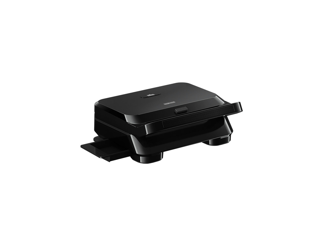 GRELHADOR DE PLACAS BRAUN SM5001 800W