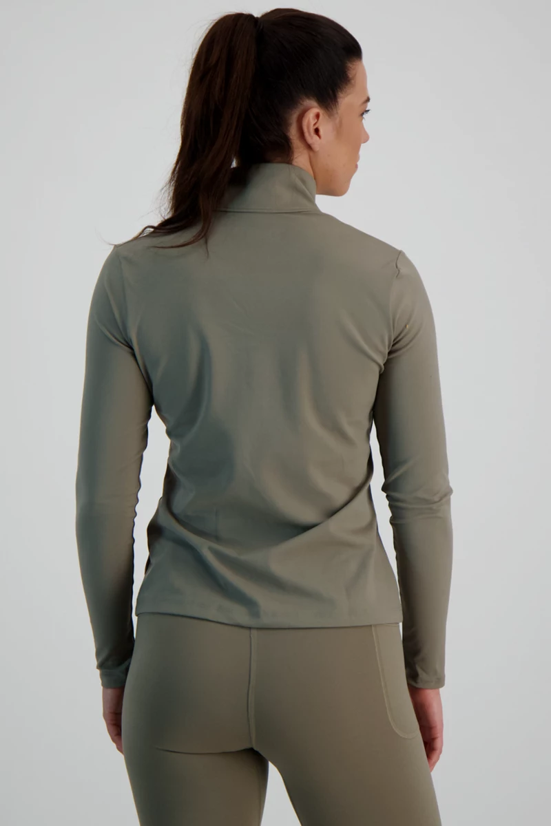 Under Armour UA Motion Damen Trainingsjacke