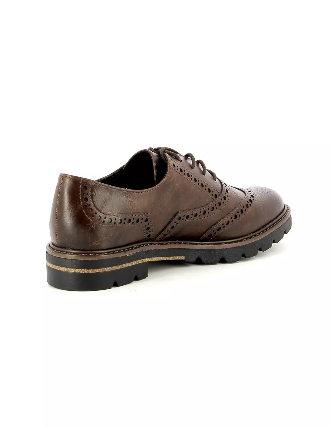 MARCO TOZZI 23700 - Derbies, richelieus & trotteurs Cafeantic