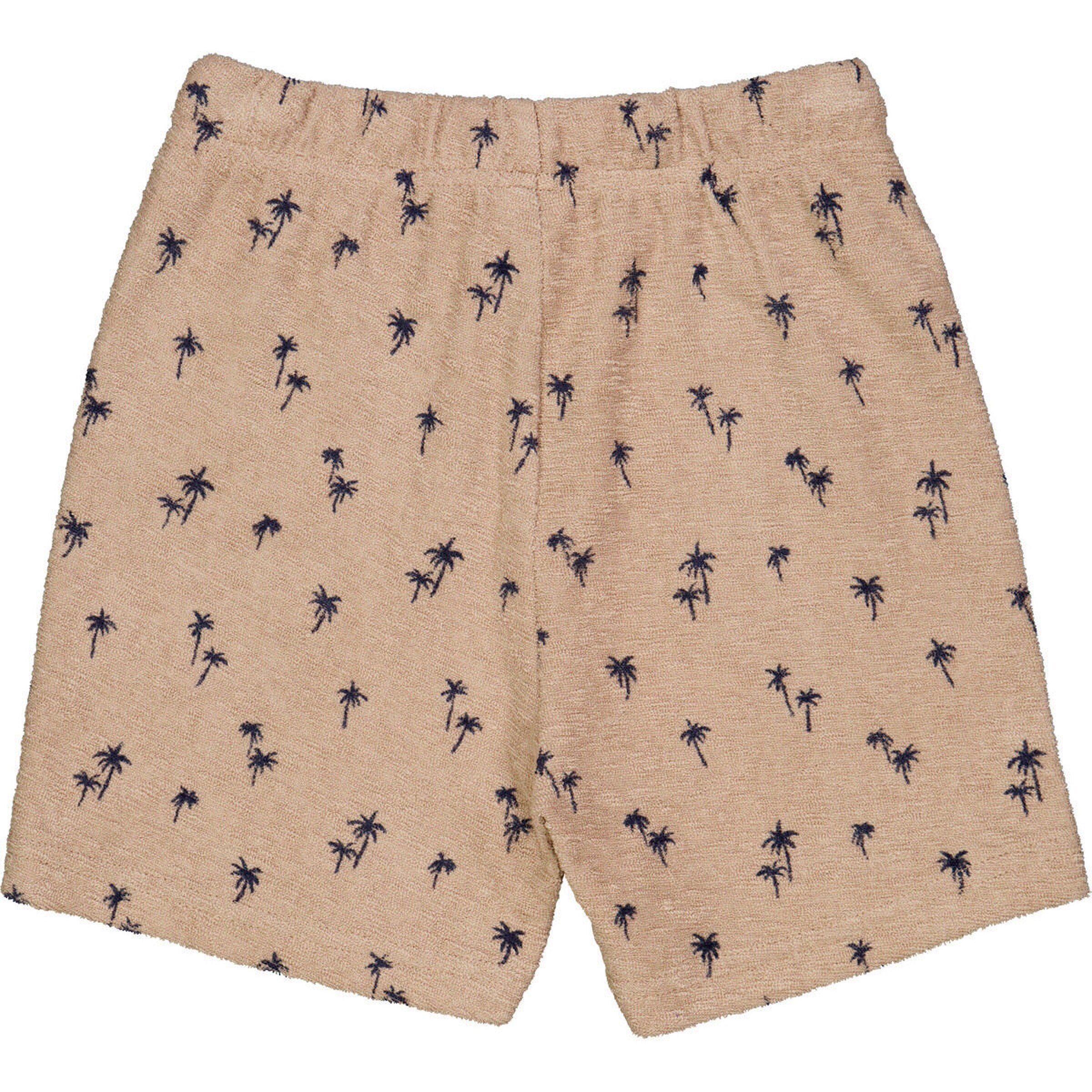 Müsli Shorts Cashmere/ nblue