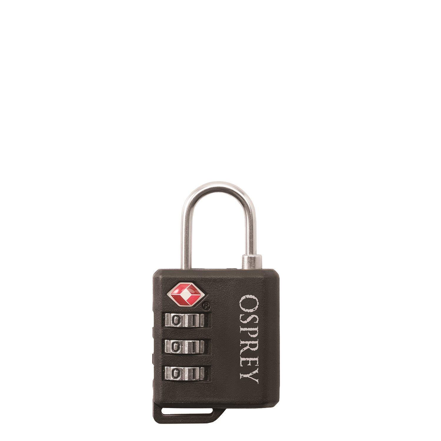 Osprey Padlock black