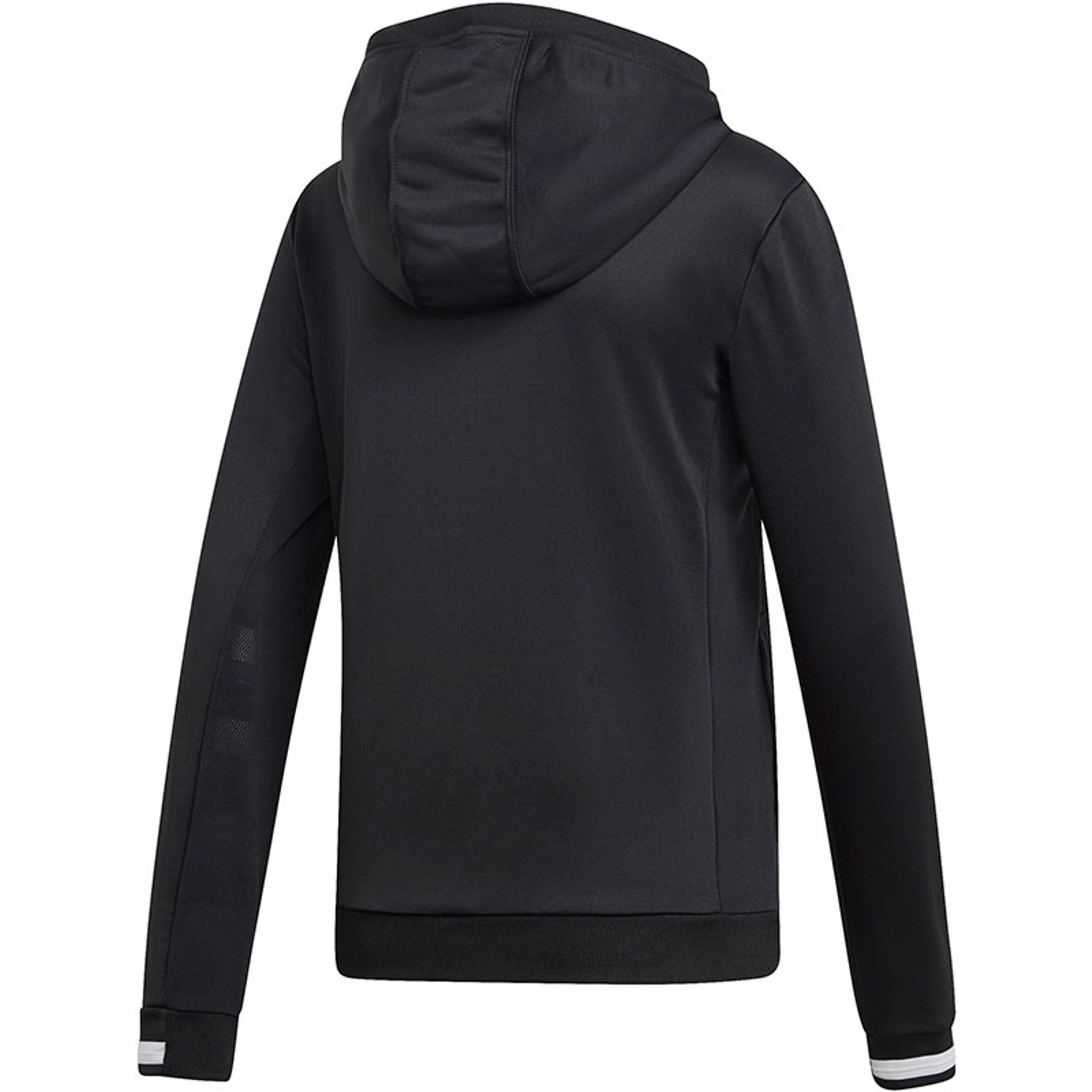 adidas T19 Hoodie Dames