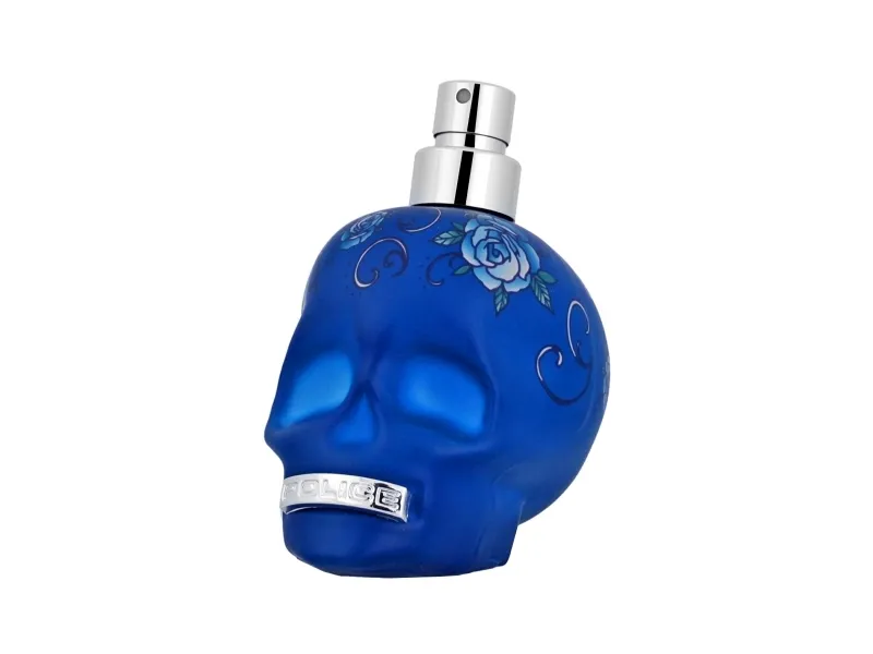 POLICE To Be Tattooart Men Eau De Toilette 40 ml (man)