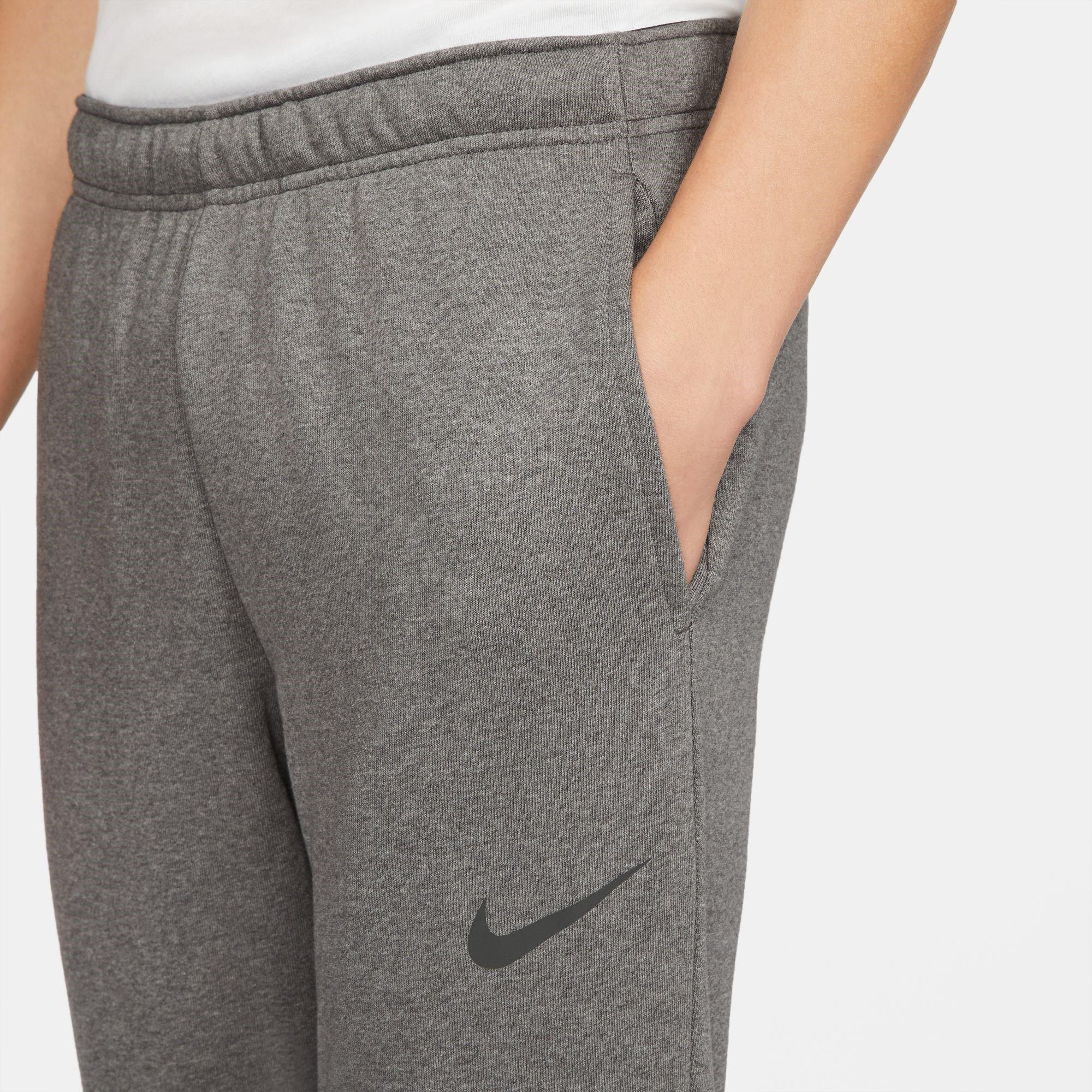 Nike Dri-FIT Men's Fleece Training Pants
