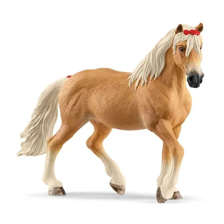 Schleich® 13950 Horse Club - Haflinger Stute