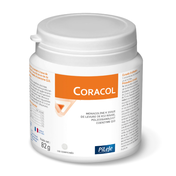 Coracol - 150 Comprimés