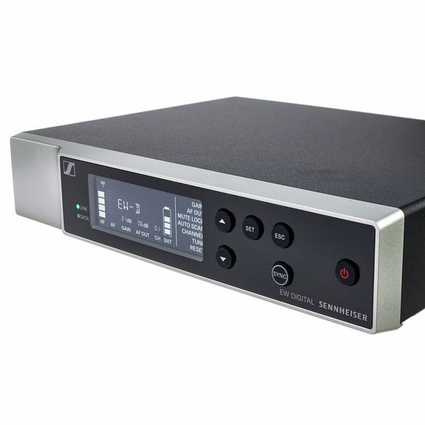 Sennheiser ew-D ME3 R4-9