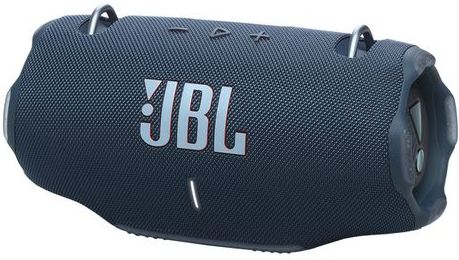 JBL - Xtreme 4 - Draagbare Bluetooth Speaker - Blauw