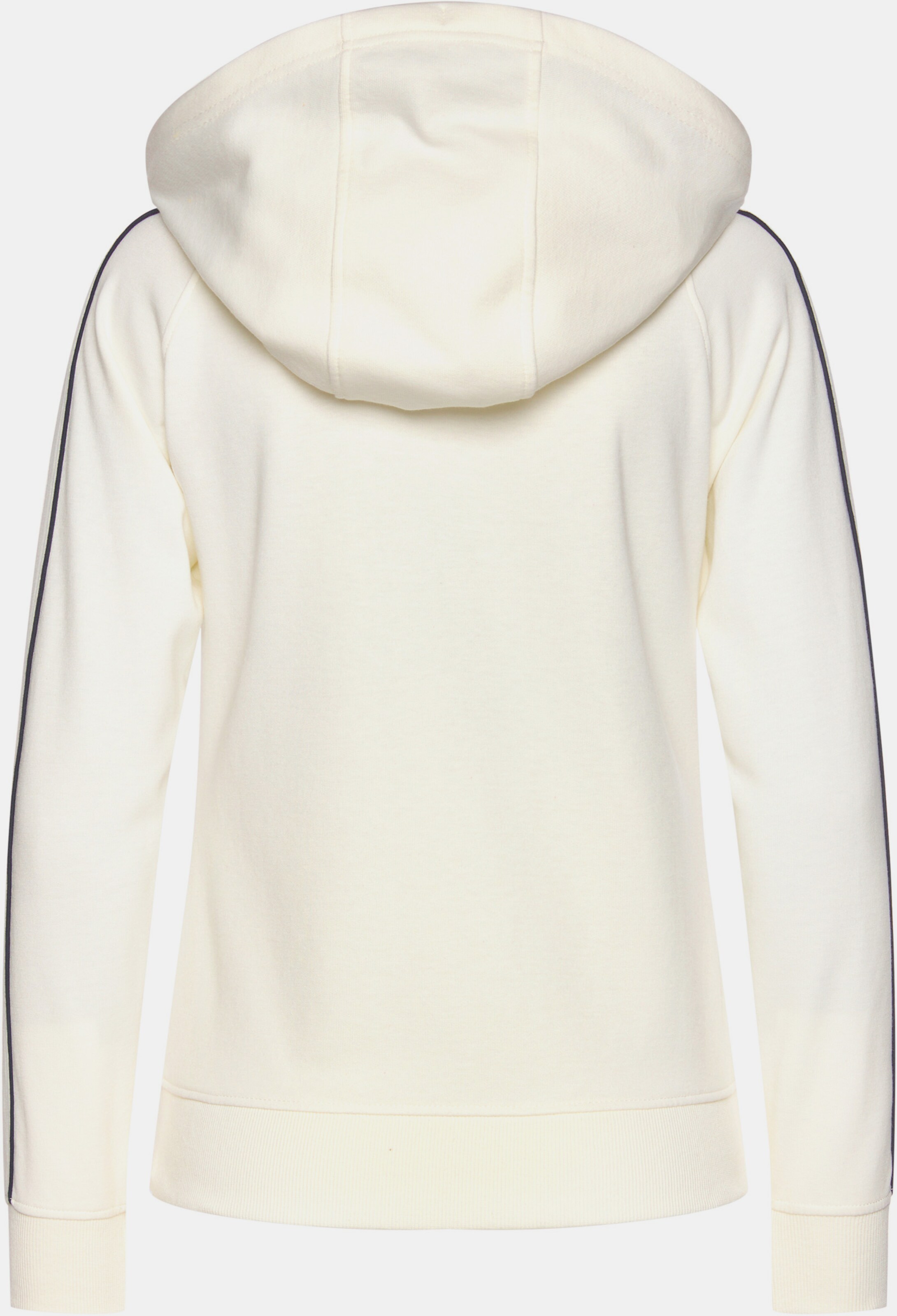 Kapuzensweatjacke