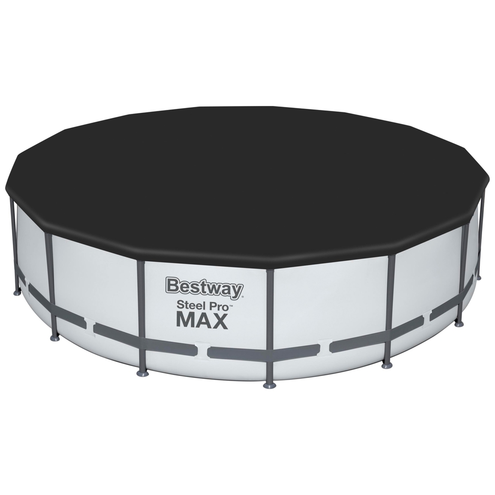 Bestway Steel Pro Max 15ft Pool-Set
