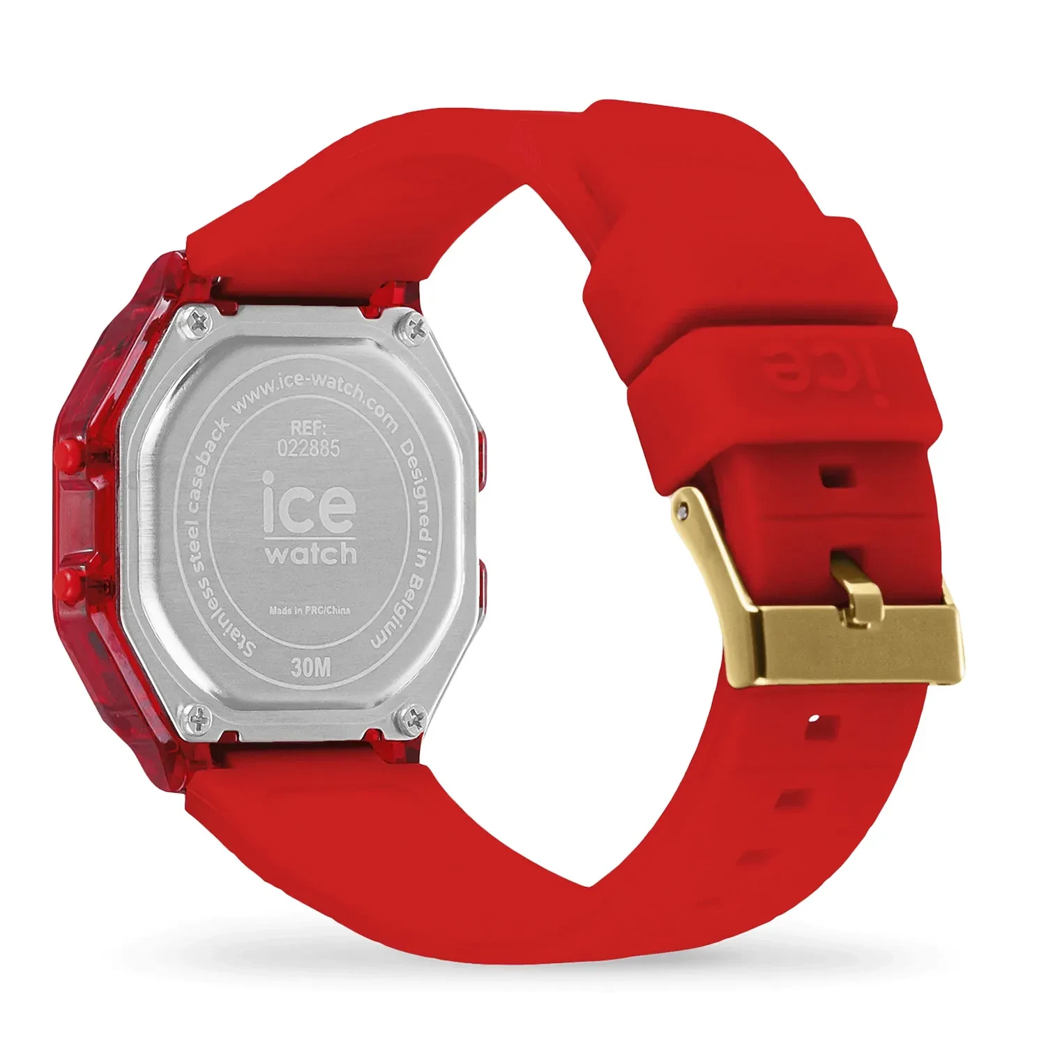 Ice-Watch Digit Retro 022885