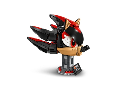 LEGO Shadow the Hedgehog (77000)