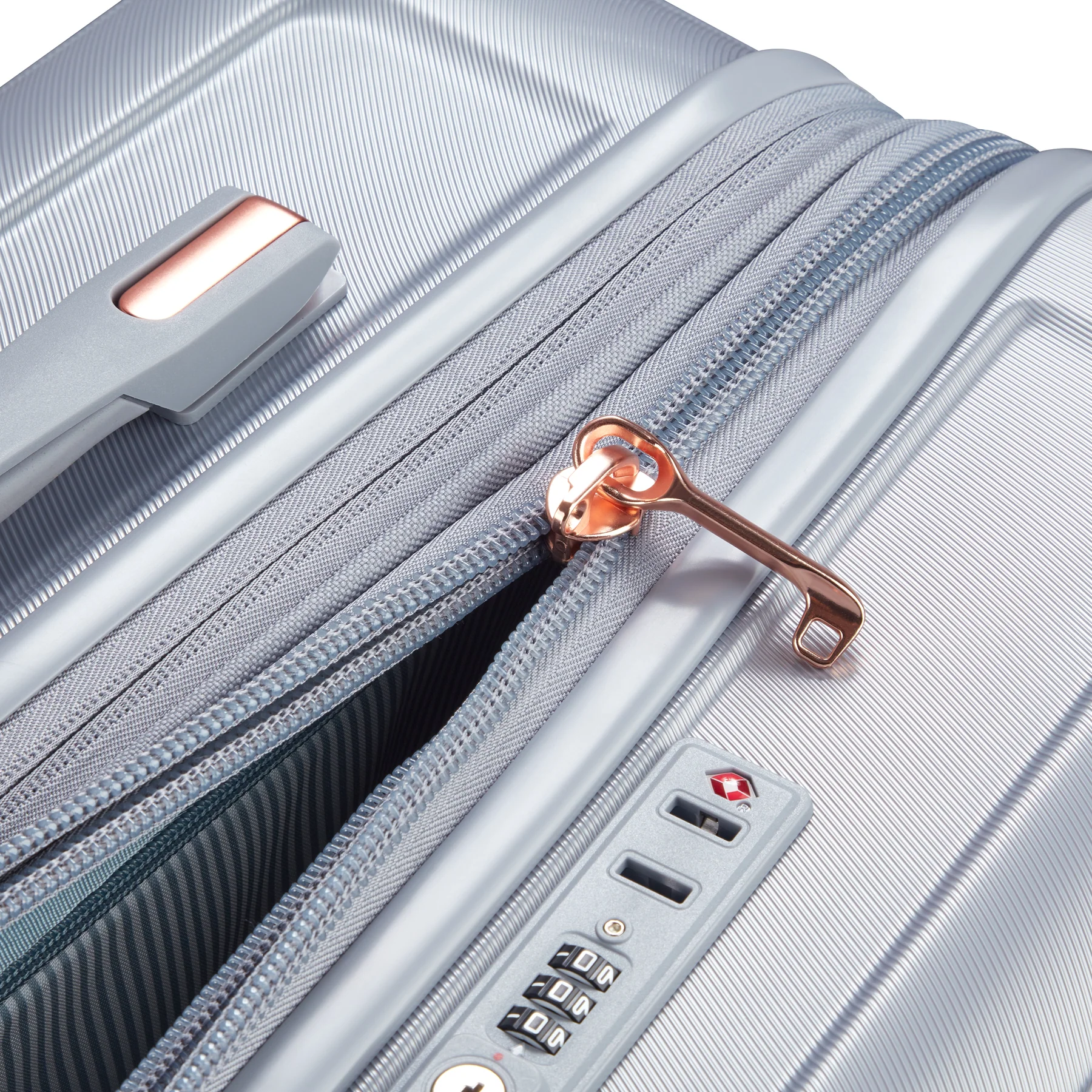 Valise soute - L Extensible (75cm)