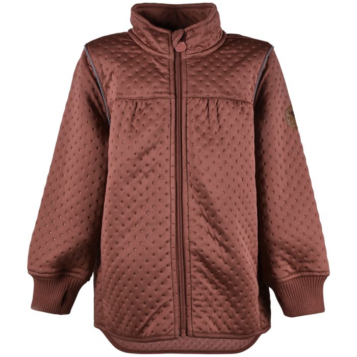 Soft Thermo Recycled Girl Jacket sommerjakke