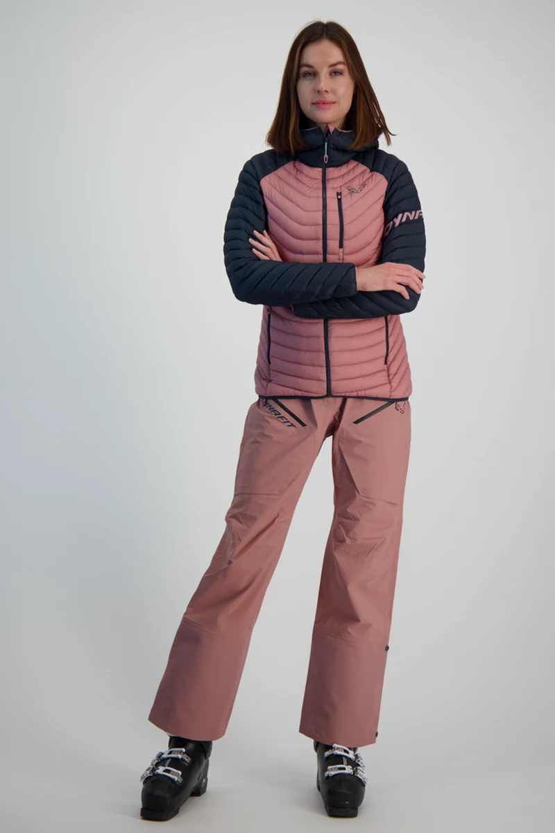 Dynafit Radical Down Hood Damen Daunenjacke