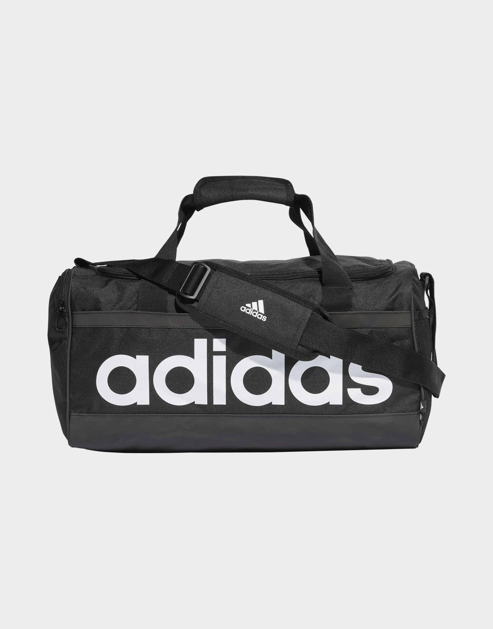 adidas Sac en toile Essentials Linear Format moyen