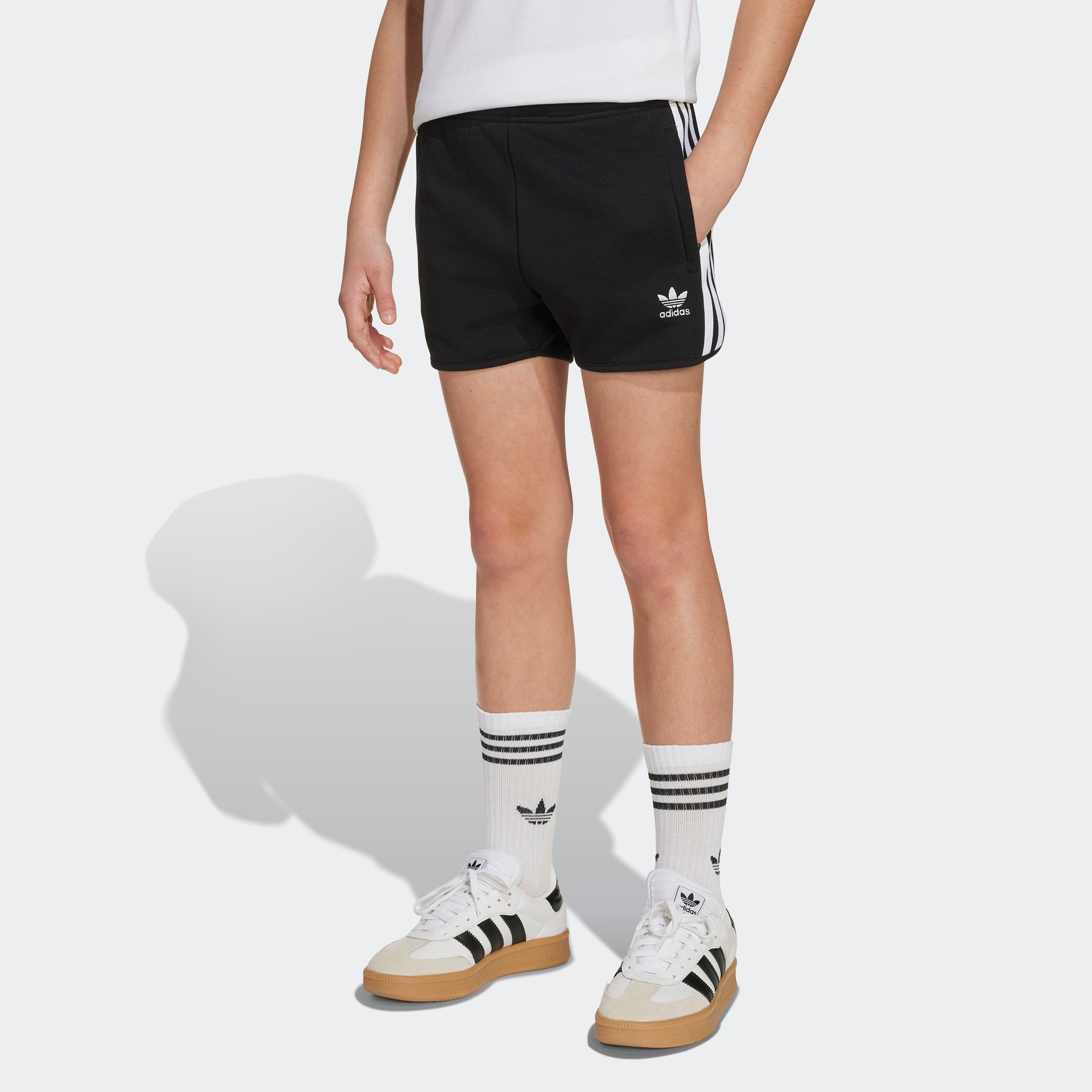 adidas Originals Shorts »SPRINTER SHORT«