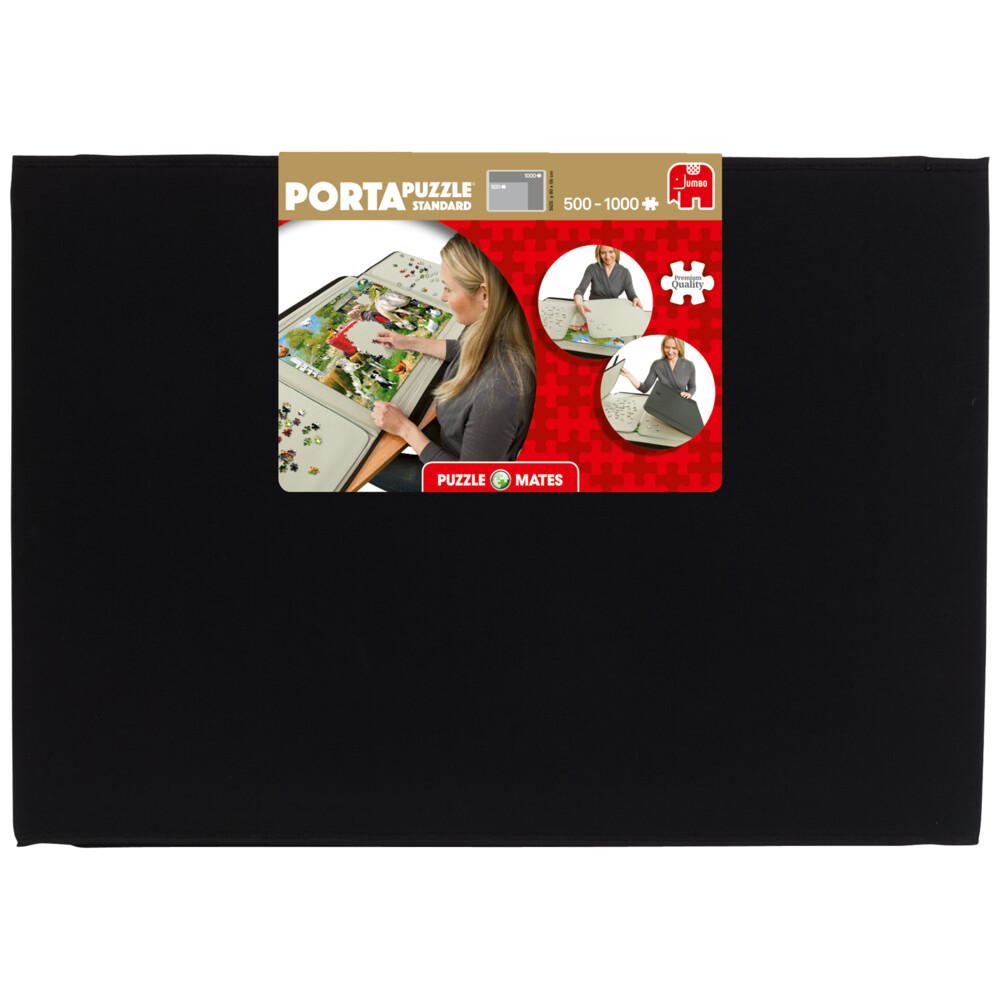 Jumbo Portapuzzle1000Standard