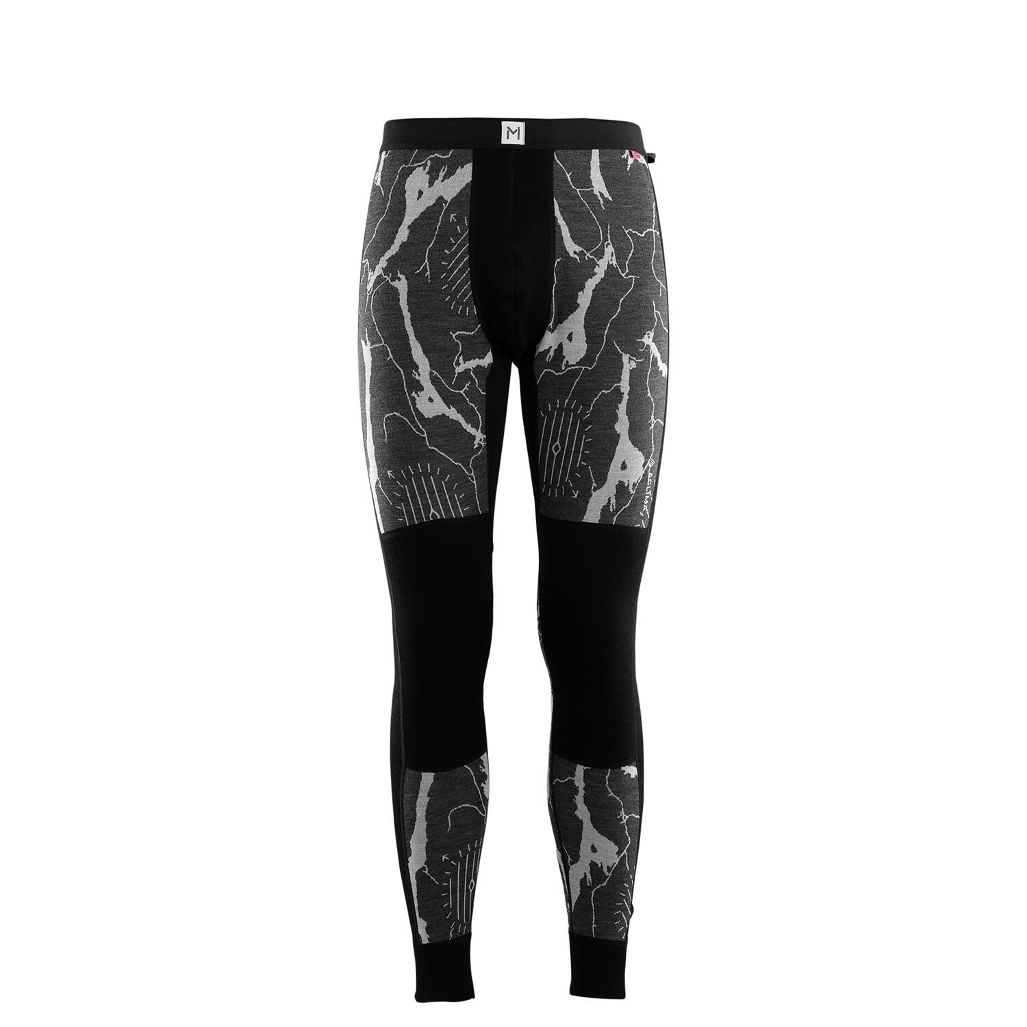 Aclima Mens Lars Monsen Longs
