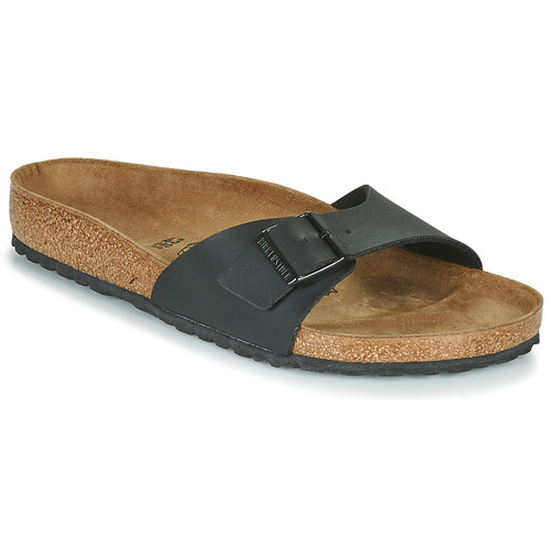 Birkenstock - MADRID Negro