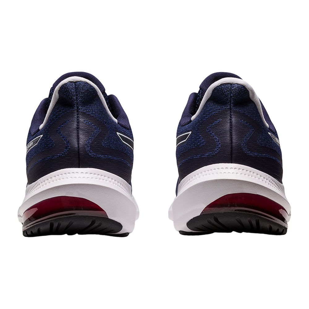 Asics GEL-PULSE 14 - Chaussures running Homme indigo blue/white