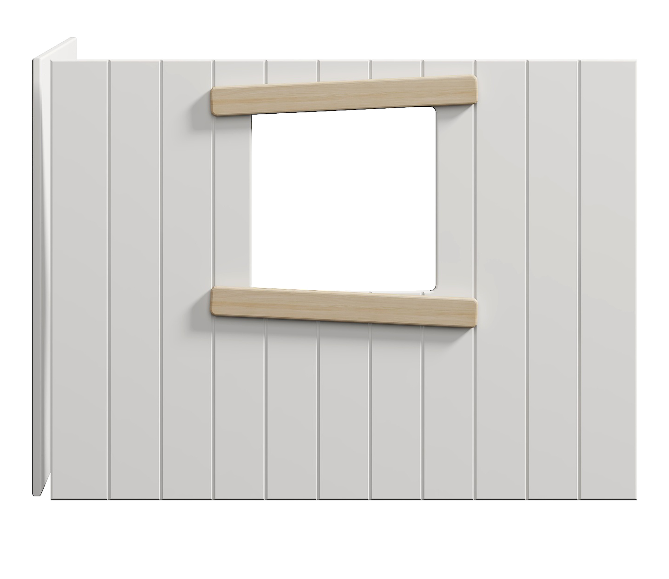 Hausfront NOR FLEXA