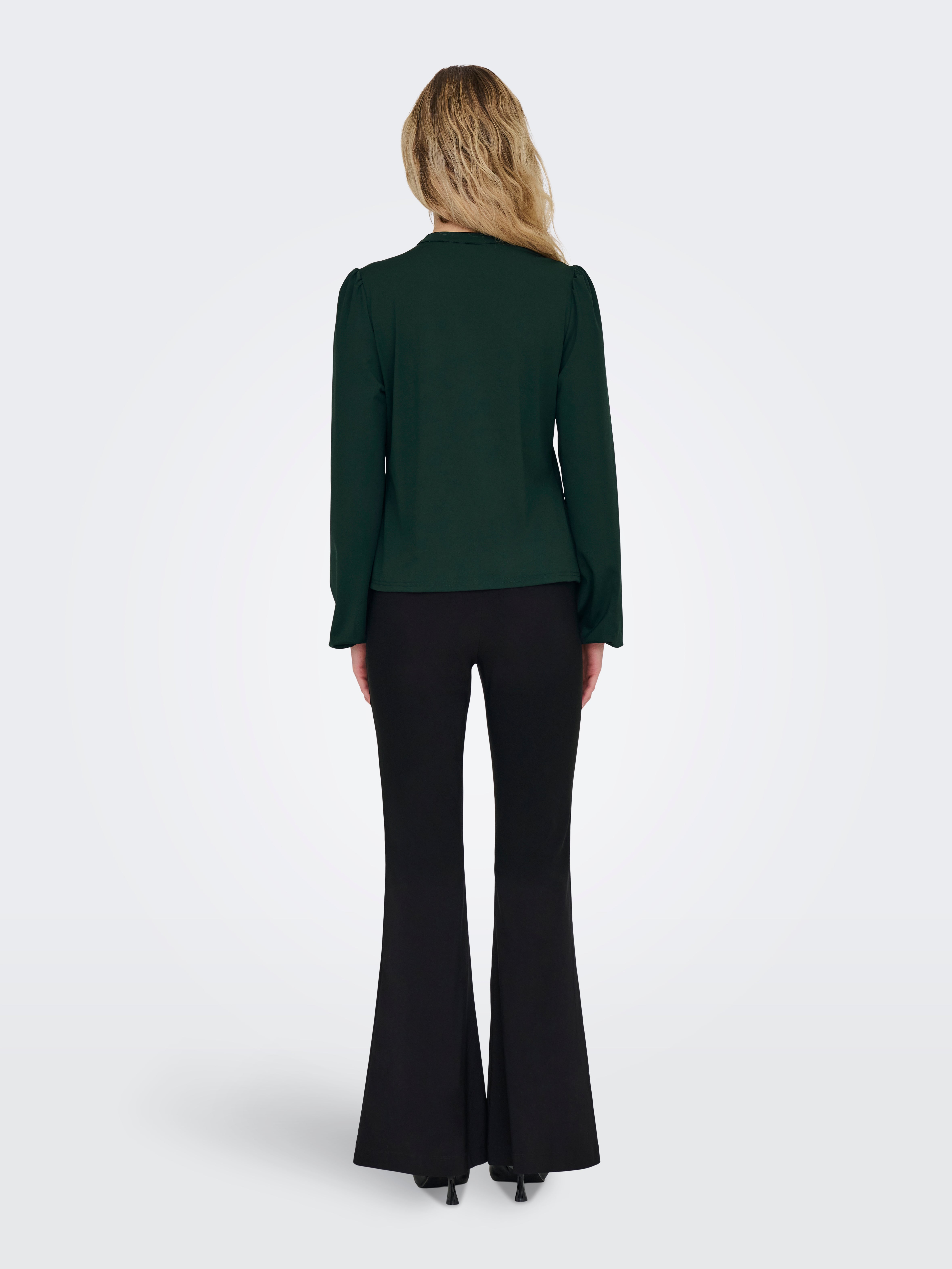 ONLANIE Top Scarab