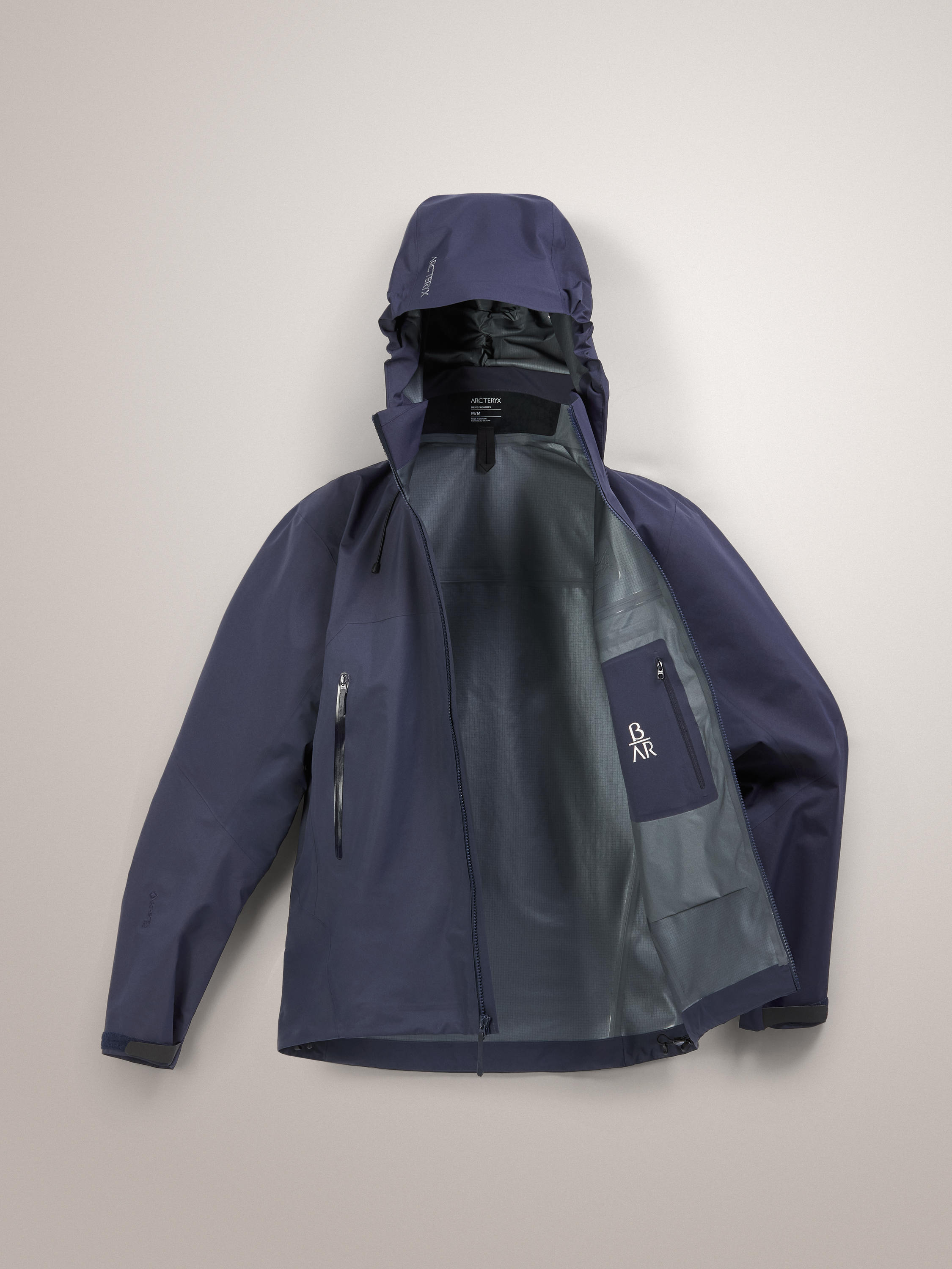 Arc'teryx Beta AR Jacket M's