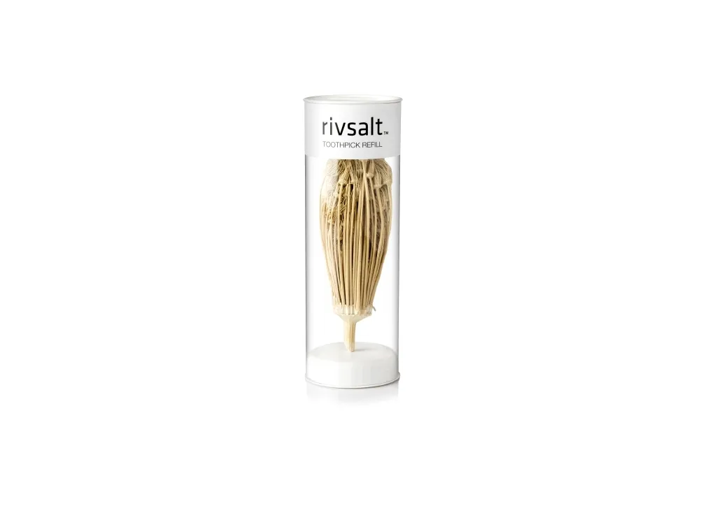 Rivsalt™ Refill TOOTHPICK