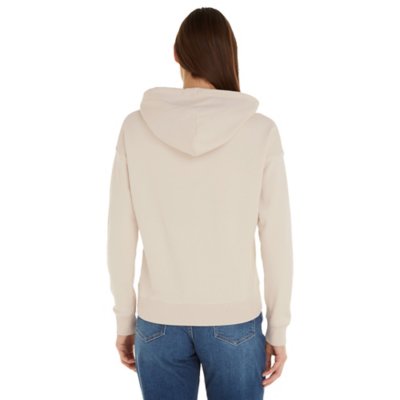 Sweatshirt à capuche femme Tjwxy Essential Logo 2+ TOMMY HILFIGER