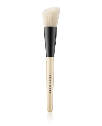 Bobbi Brown Brushes Angled Face Brush 1-Stück