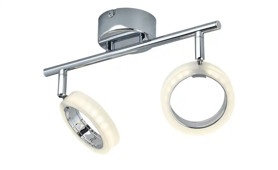 KHG LED Spot 2-flammig