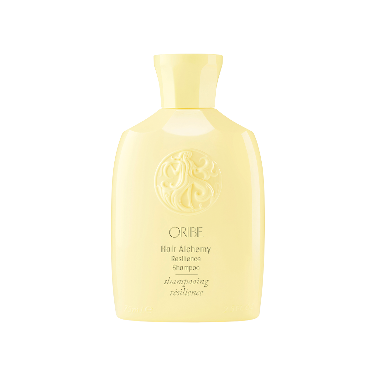Hair Alchemy Shampoo Travel 75ml