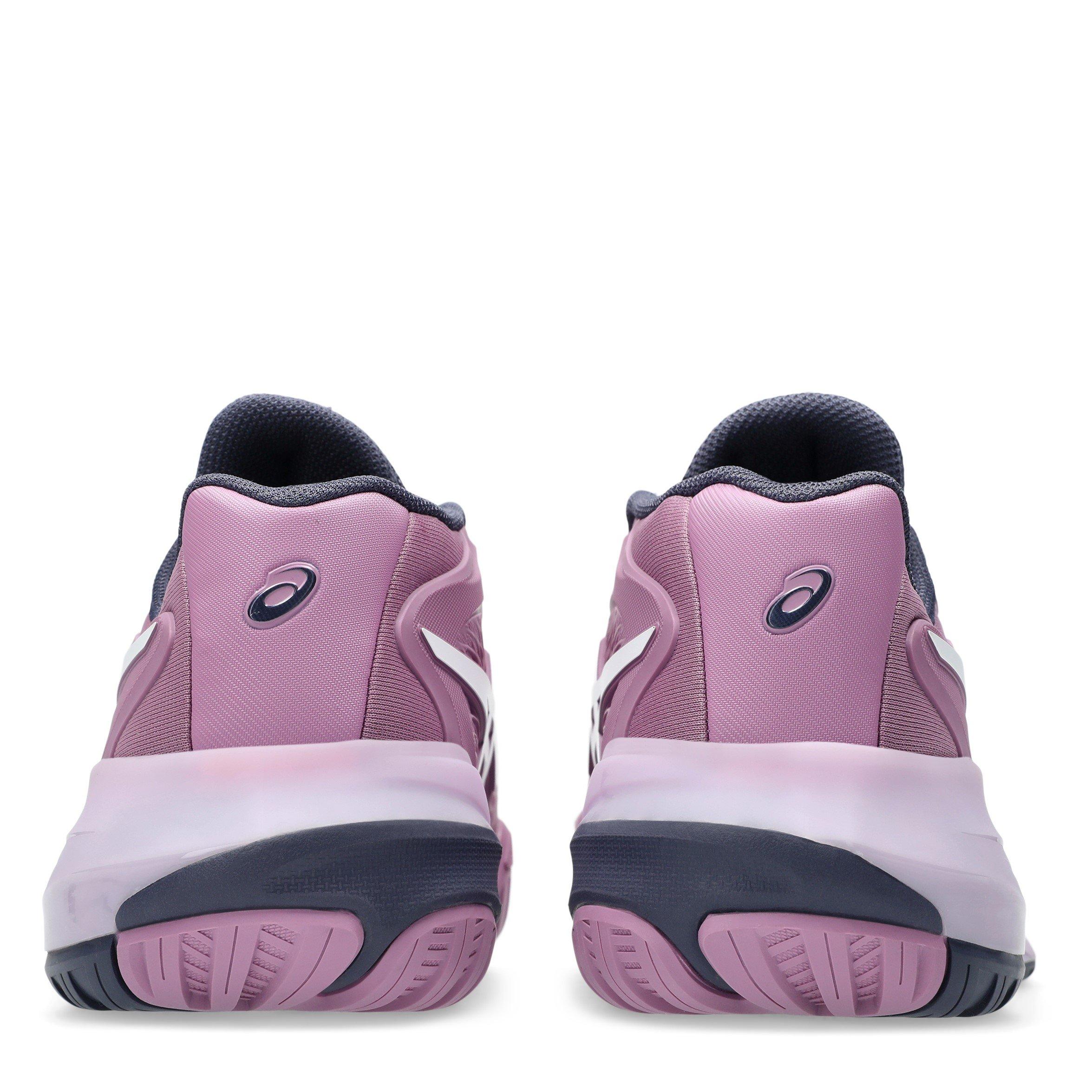 Asics Gel Resolution X Tennis Shoes Womens